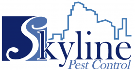 Skyline Pest Control Logo
